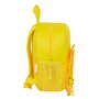 Sac à dos enfant Safta Leon Jaune 20 x 25 x 9 cm