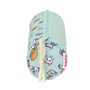 Fourre-tout Disney Bleu 20 x 7 x 7 cm
