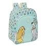 Cartable Disney Bleu 26 x 34 x 11 cm
