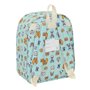Cartable Disney Bleu 22 x 27 x 10 cm