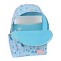 Sacoche pour Portable Frozen Ice magic Bleu 31 x 43 x 13 cm