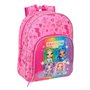 Cartable Rainbow High Shine Multicouleur 28 x 34 x 10 cm