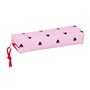 Fourre-tout Minnie Mouse Naive Rose 22 x 4 x 7 cm