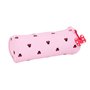 Fourre-tout Minnie Mouse Naive Rose 20 x 7 x 7 cm