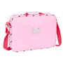 Cartable d'école Minnie Mouse Naive Rose 38 x 28 x 6 cm