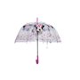 Parapluie Minnie Mouse Naive Rose Ø 76 cm