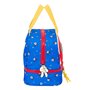 Sac à goûter Mickey Mouse Clubhouse Good day Bleu 20 x 20 x 15 cm