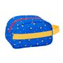 Nécessaire de Voyage Mickey Mouse Clubhouse Good day Bleu 26 x 15 x 12 cm