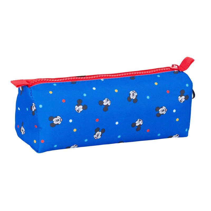 Image secondaire de Fourre-tout Mickey Mouse Clubhouse Good day Bleu 21 x 8 x 7 cm