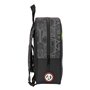 Cartable The Avengers Vendetta Noir 22 x 27 x 10 cm