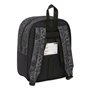 Cartable The Avengers Vendetta Noir 22 x 27 x 10 cm