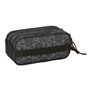 Trousse Fourre-Tout Triple The Avengers Vendetta Noir 21,5 x 10 x 8 cm