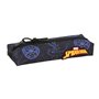 Fourre-tout Spider-Man Attack Noir 22 x 4 x 7 cm