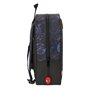 Cartable Spider-Man Attack Noir 22 x 27 x 10 cm
