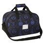 Sac de sport Spider-Man Attack Noir 40 x 24 x 23 cm