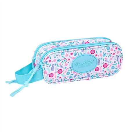 Fourre-tout BlackFit8 Cool Multicouleur 21 x 8 x 6 cm