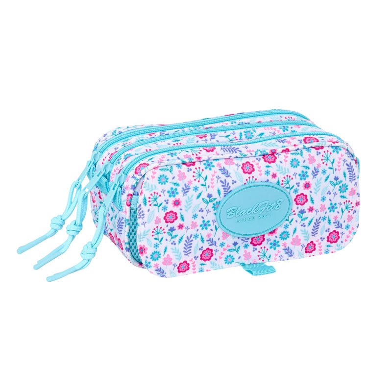 Fourre-tout BlackFit8 Cool Multicouleur 21,5 x 10 x 8 cm