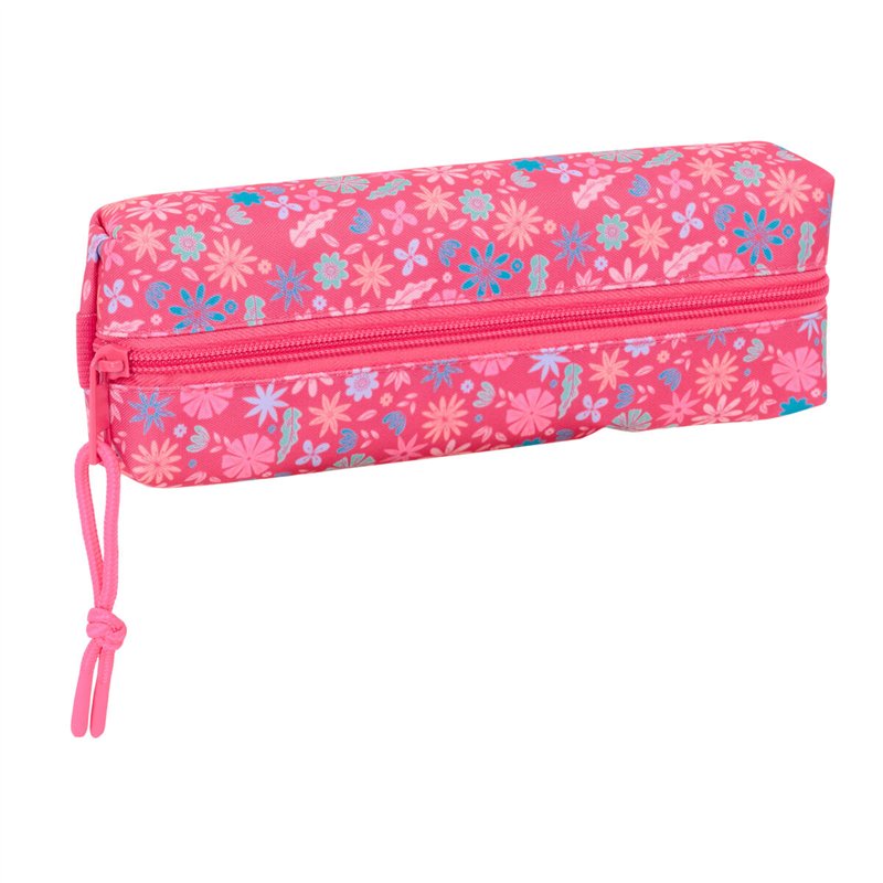 Image secondaire de Fourre-tout Safta Feeling Multicouleur 22 x 4 x 7 cm