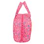 Nécessaire de Voyage Safta Feeling Multicouleur 31 x 14 x 19 cm