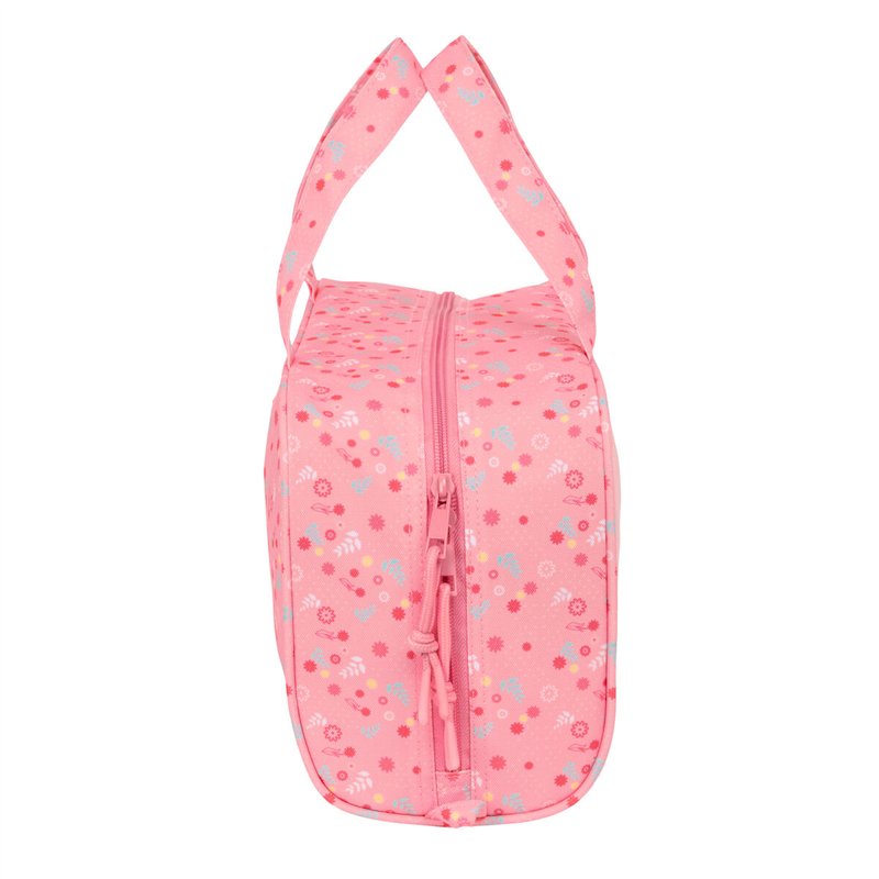 Image secondaire de Nécessaire de Voyage Moos Passion Multicouleur 31 x 14 x 19 cm