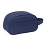 Nécessaire de Voyage Benetton Flag Blue marine 26 x 15 x 12 cm