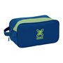 Range-Chaussures de Voyage Munich North Blue marine 29 x 15 x 14 cm