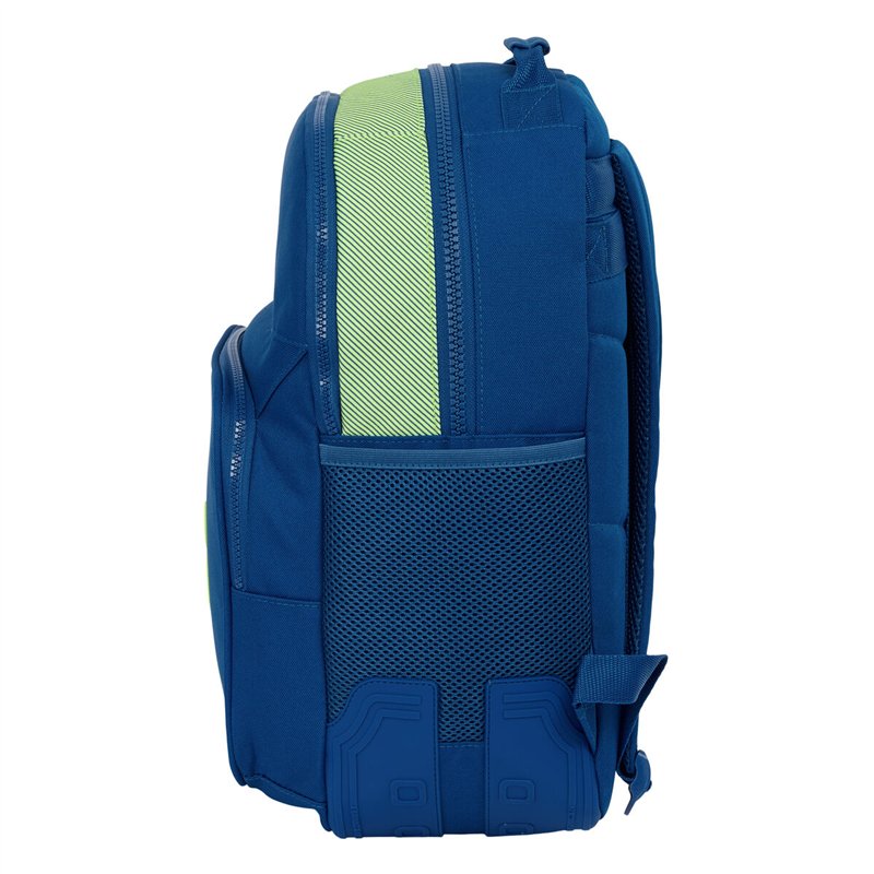 Image secondaire de Cartable Munich North Blue marine 32 x 42 x 15 cm
