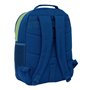 Cartable Munich North Blue marine 32 x 42 x 15 cm