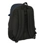 Cartable Kelme Jet black Noir 32 x 44 x 16 cm