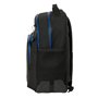Cartable Kelme Jet black Noir 32 x 42 x 15 cm