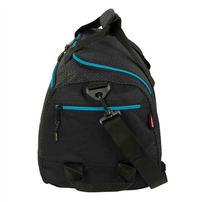 Image secondaire de Sac de sport Kelme Iron Noir