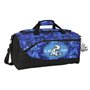 Sac de sport El Niño Roller Bleu Noir 50 x 25 x 25 cm
