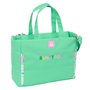 Housse pour ordinateur portable Benetton Mint 40 x 31 x 17 cm