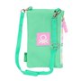 Sac pour téléphone portable Benetton Mint Vert