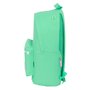 Sacoche pour Portable Benetton benetton Vert 31 x 41 x 16 cm