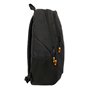 Cartable Munich Lagoon Noir 32 x 44 x 16 cm