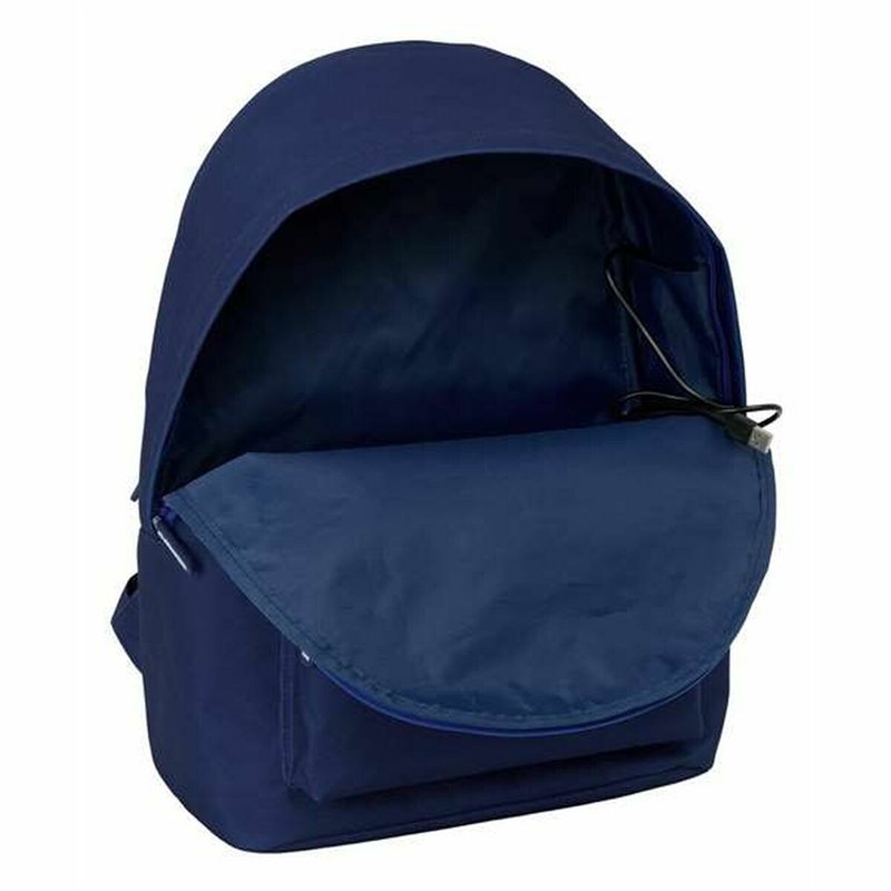 Image secondaire de Sacoche pour Portable Kappa +usb kappa Bleu