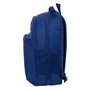 Cartable F.C. Barcelona Blue marine 32 x 42 x 15 cm