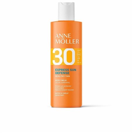 Lait solaire Anne Möller Express Sun Defense Spf 30 175 ml