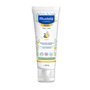 Crème visage nourrissante Mustela 40 ml