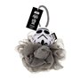Éponge Corporelle Mad Beauty Star Wars Dark Side Blanc Gris