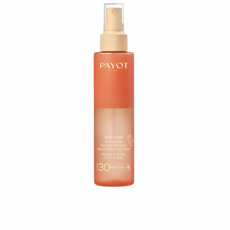Démaquillant visage Payot 150 ml