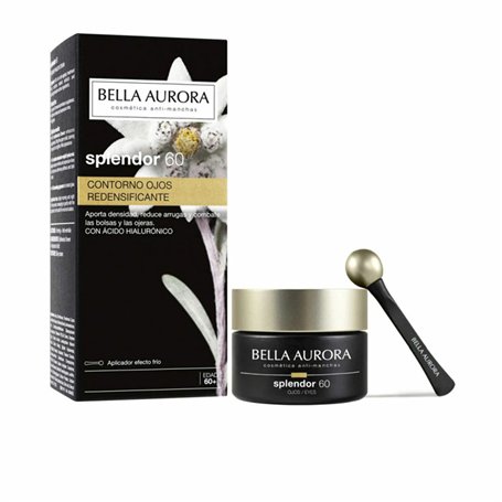 Crème pour le contour des yeux Bella Aurora Splendor 60