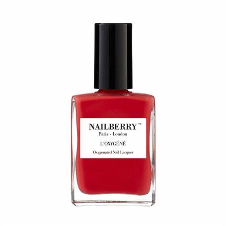 Vernis à ongles Nailberry POP MY BERRY 15 ml