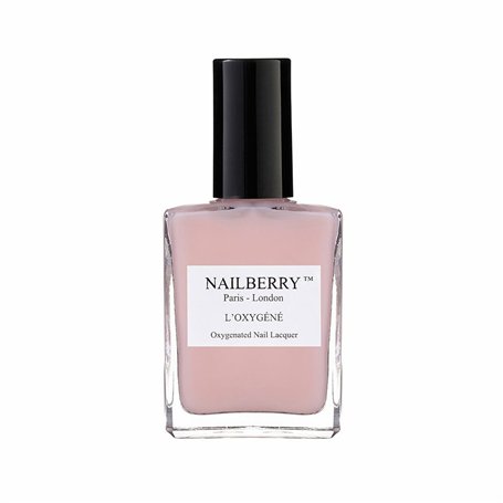 Vernis à ongles Nailberry ELEGANCE 15 ml