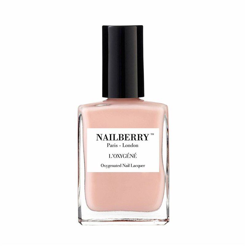 Vernis à ongles Nailberry A TOUCH OF POWDER 15 ml