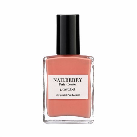 Vernis à ongles Nailberry PEON BLUSH 15 ml