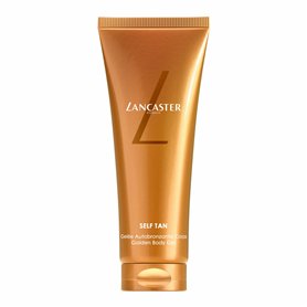 Autobronzant Corporel Lancaster Bronze 125 ml