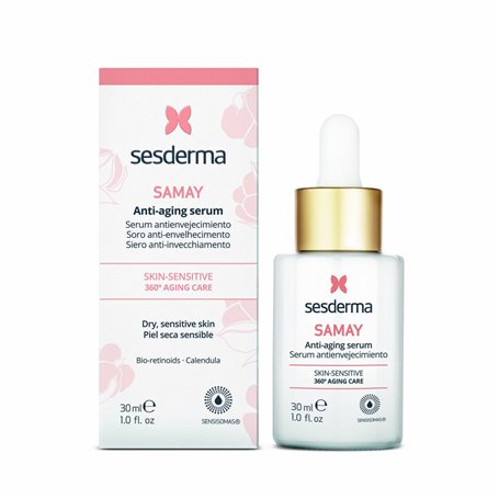 Sérum anti-âge Sesderma 30 ml