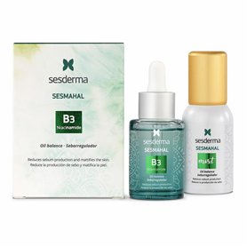 Set de cosmétique unisexe Sesderma